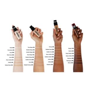 کرم پودر لورآل Infallible شماره 220