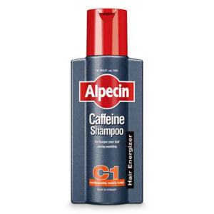 شامپو آلپسین C1