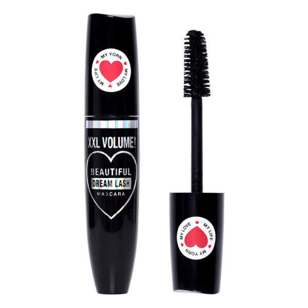 ریمل حجم دهنده یورن Beautiful Dream Lash