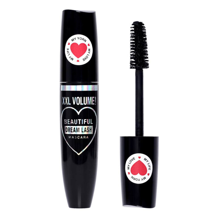 ریمل حجم دهنده یورن Beautiful Dream Lash