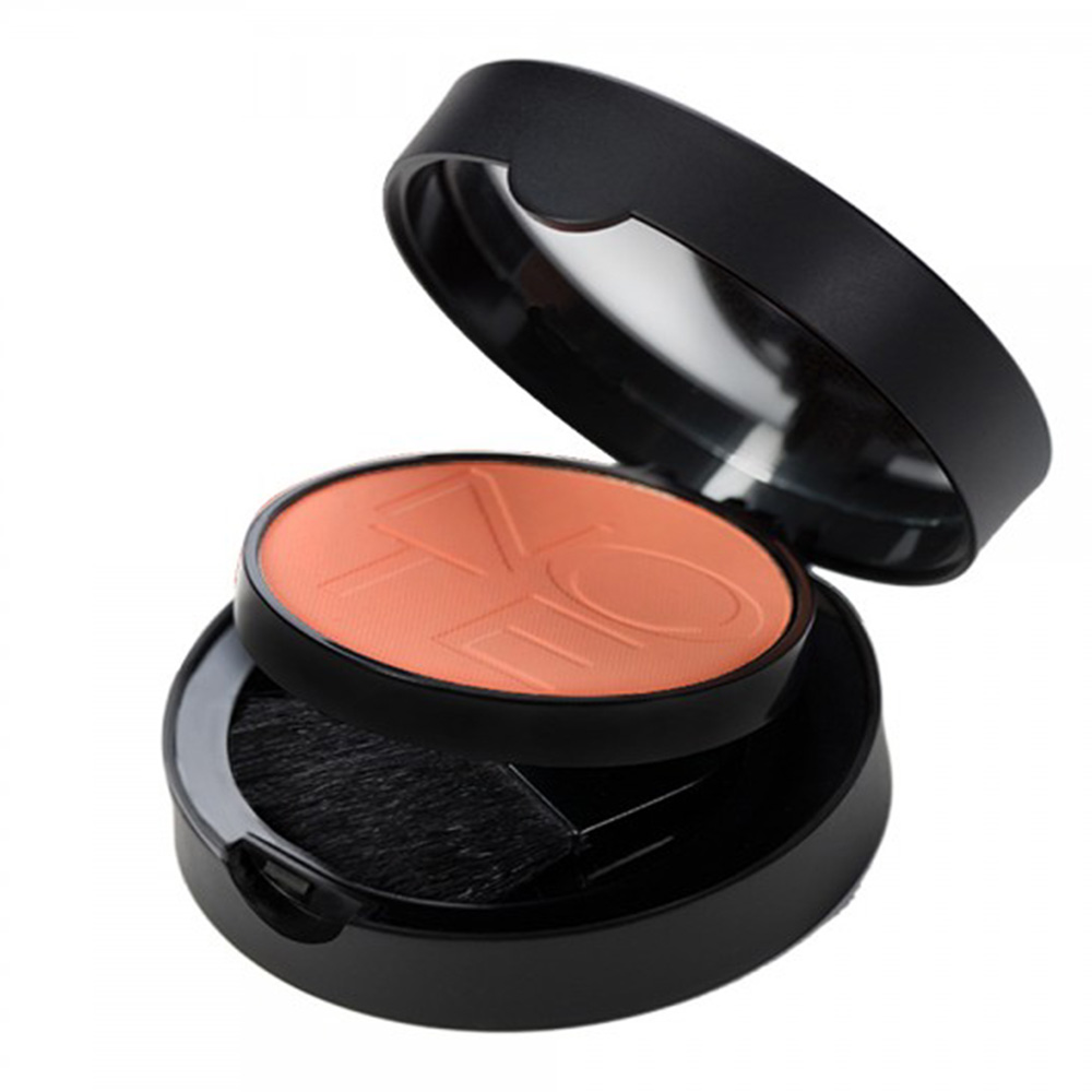 6260482529329 رژ گونه نوت LUMINOUS SILK