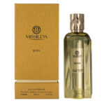 ادوپرفیوم زنانه میسیلدا ROSA