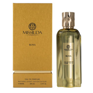 ادوپرفیوم زنانه میسیلدا ROSA