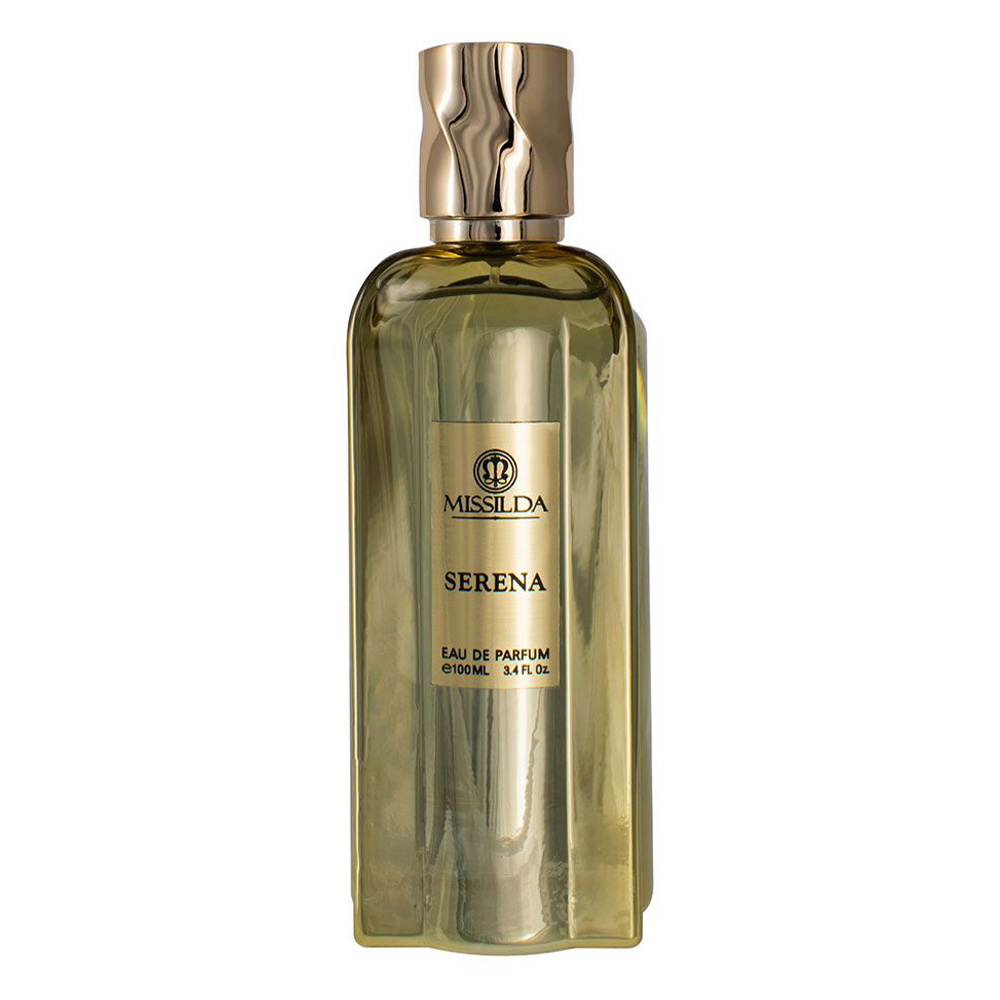 6261156500217 ادوپرفیوم زنانه میسیلدا SERENA