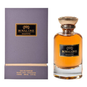 ادوپرفیوم زنانه رویال وان Majestic