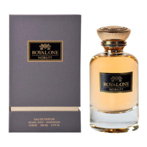 ادوپرفیوم زنانه رویال وان Nobility