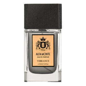 عطر اسپرت آلفامونته Vibrance
