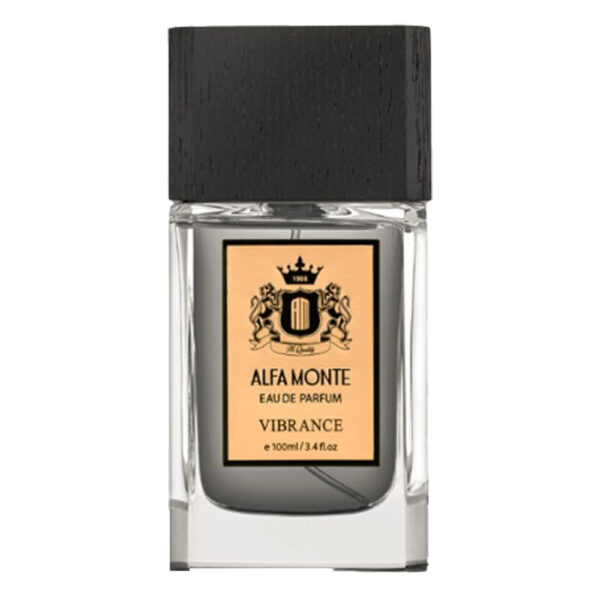 عطر اسپرت آلفامونته Vibrance