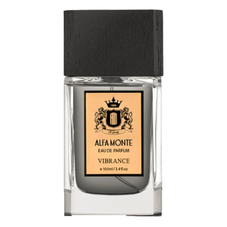 عطر اسپرت آلفامونته Vibrance حجم 100