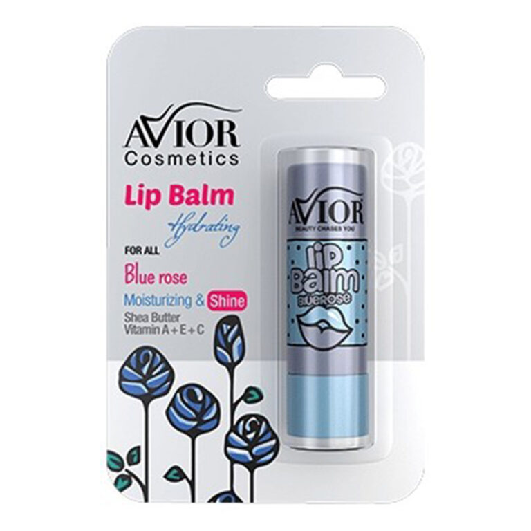 بالم لب اویور Blue Rose حجم 4.8