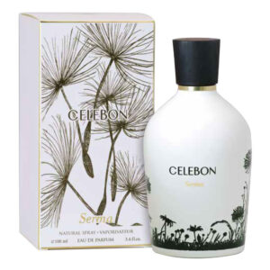 ادوپرفیوم زنانه سلبون SERNA
