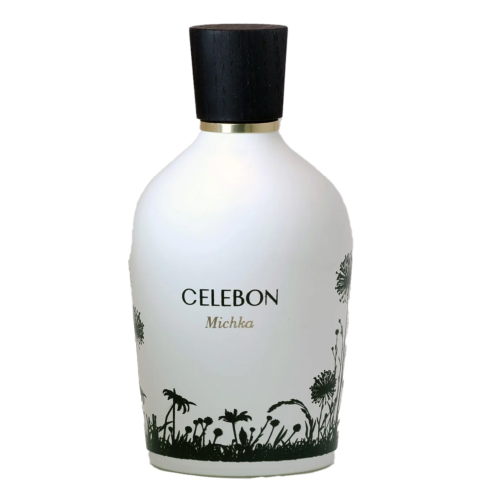 6269055702848 ادوپرفیوم زنانه سلبون MICHKA حجم 100