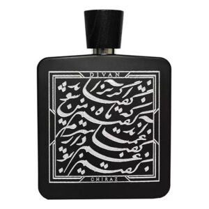ادوپرفیوم مردانه دیوان شیراز