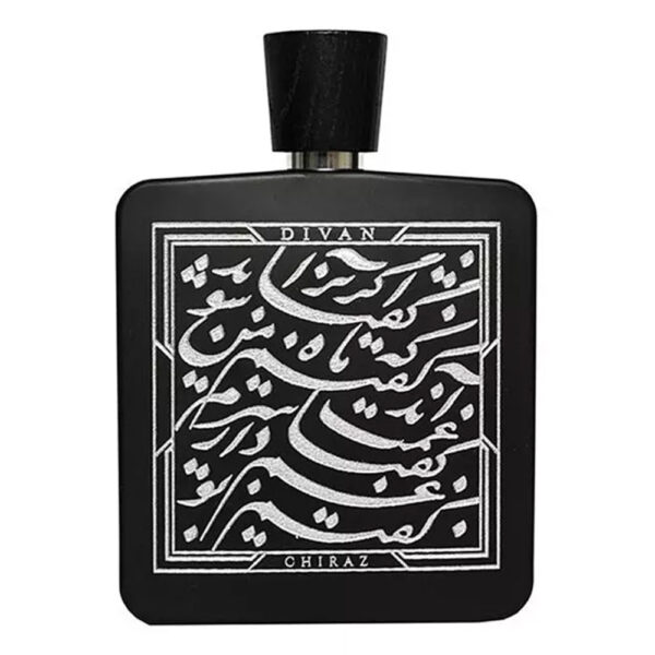 ادوپرفیوم مردانه دیوان شیراز