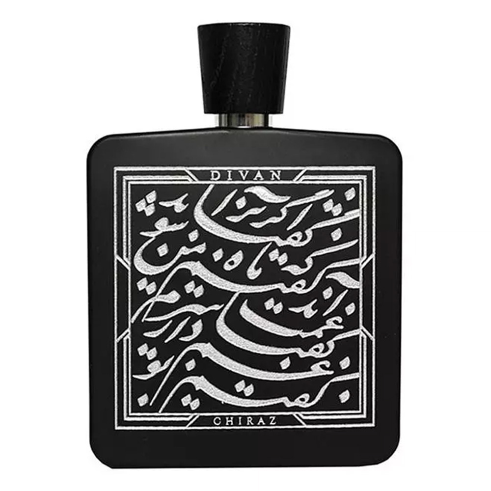 6269523600553 ادوپرفیوم مردانه دیوان شیراز