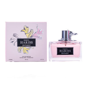 ادوپرفیوم زنانه رزتا هریس SENTIMENT