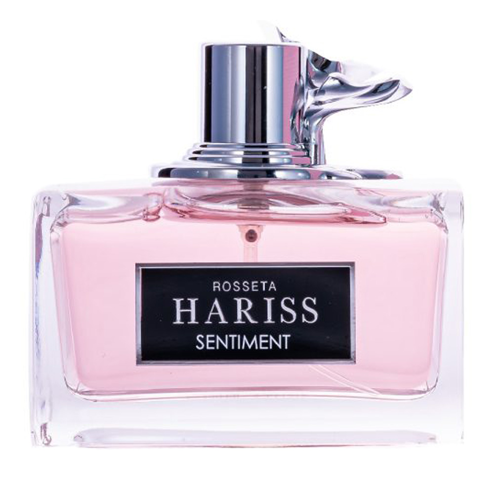 6269523601321 ادوپرفیوم زنانه رزتا هریس SENTIMENT