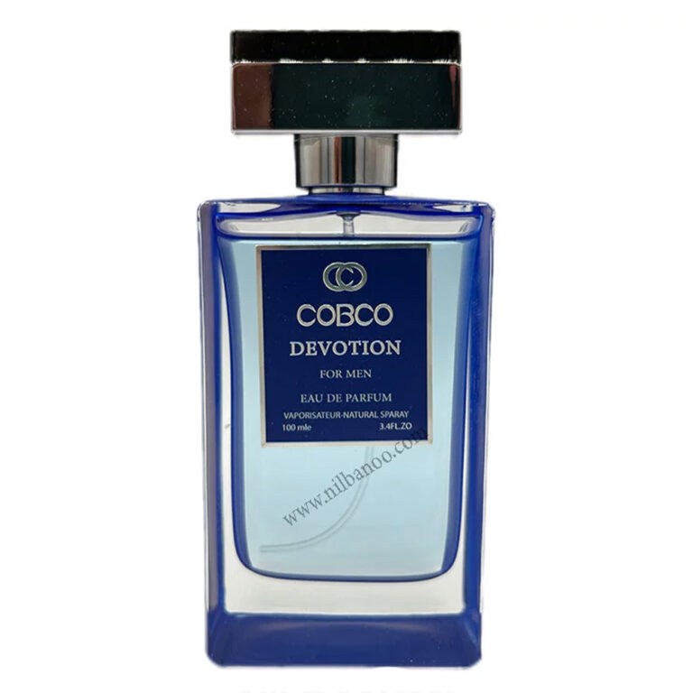 ادکلن کوبکو devotion حجم 100