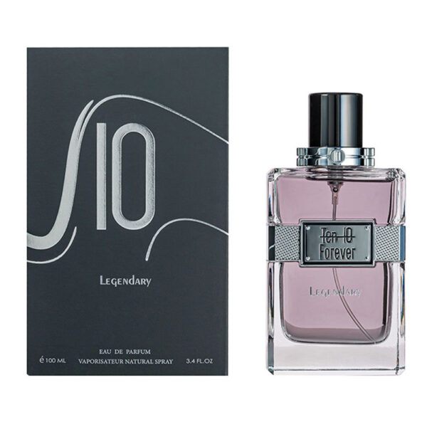 عطر مردانه تن فور اور Legendary