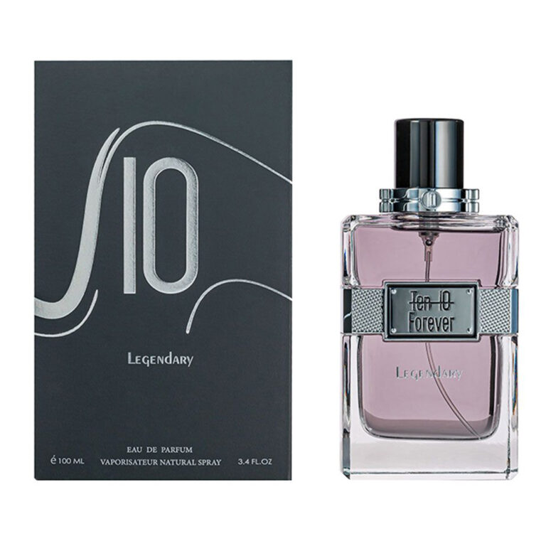 عطر مردانه تن فور اور Legendary حجم 100
