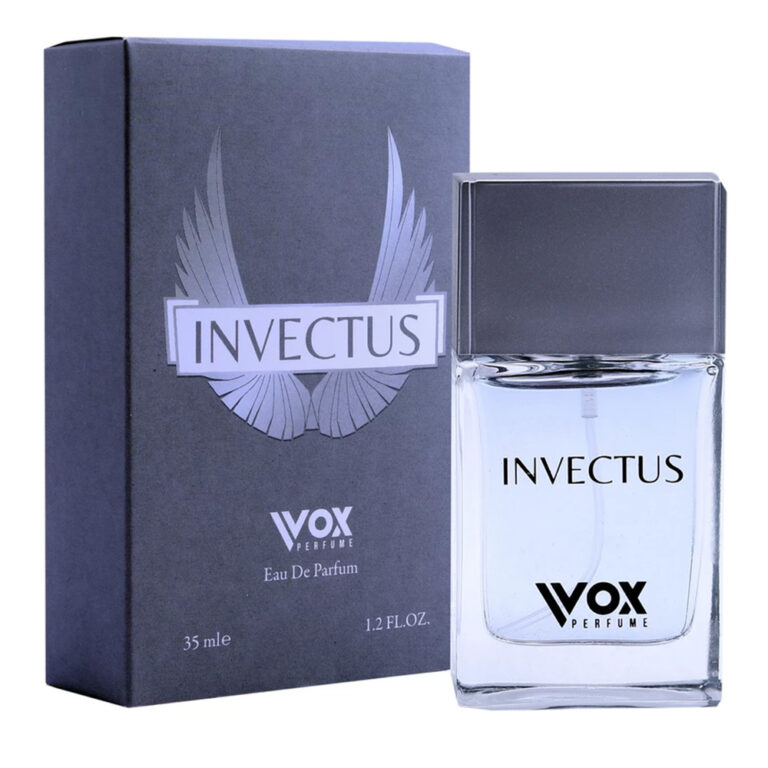 ادوپرفیوم مردانه وکس Invectus حجم 35