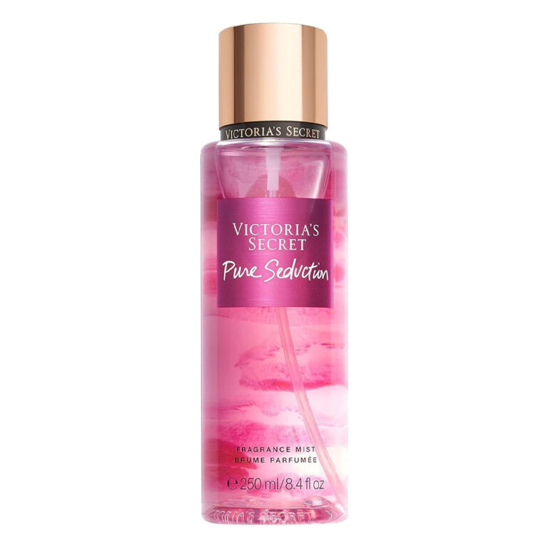 بادی اسپلش ویکتوریا سکرت Pure Seduction حجم 250