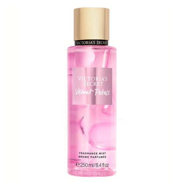بادی اسپلش ویکتوریا سکرت Velvet Petals
