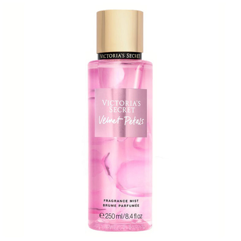 بادی اسپلش ویکتوریا سکرت Velvet Petals حجم 250