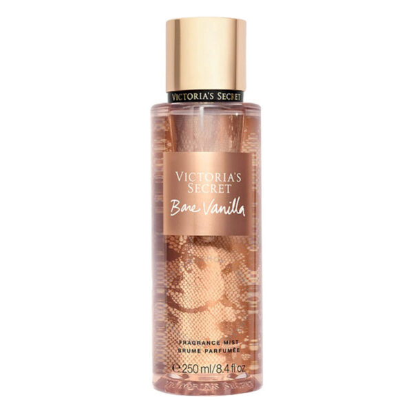 بادی اسپلش ویکتوریا سکرت Bare Vanilla حجم 250