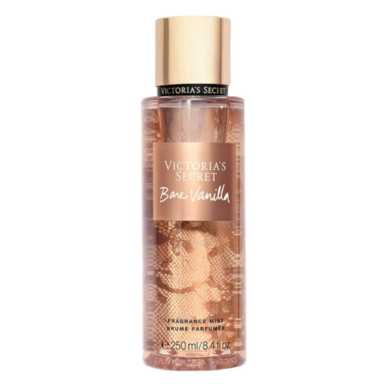 بادی اسپلش ویکتوریا سکرت Bare Vanilla حجم 250