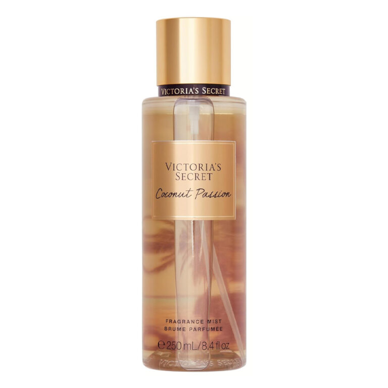 بادی اسپلش ویکتوریا سکرت coconut passion حجم 250