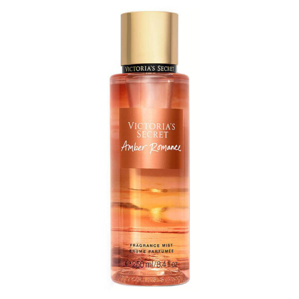 بادی اسپلش ویکتوریا سکرت Amber Romance