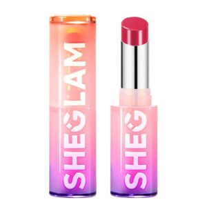 رژلب شاین شیگلم رنگ Periodt