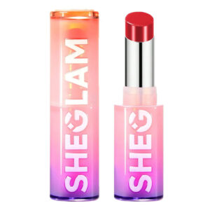 رژلب شاین شیگلم رنگ MAIN CHARACTER