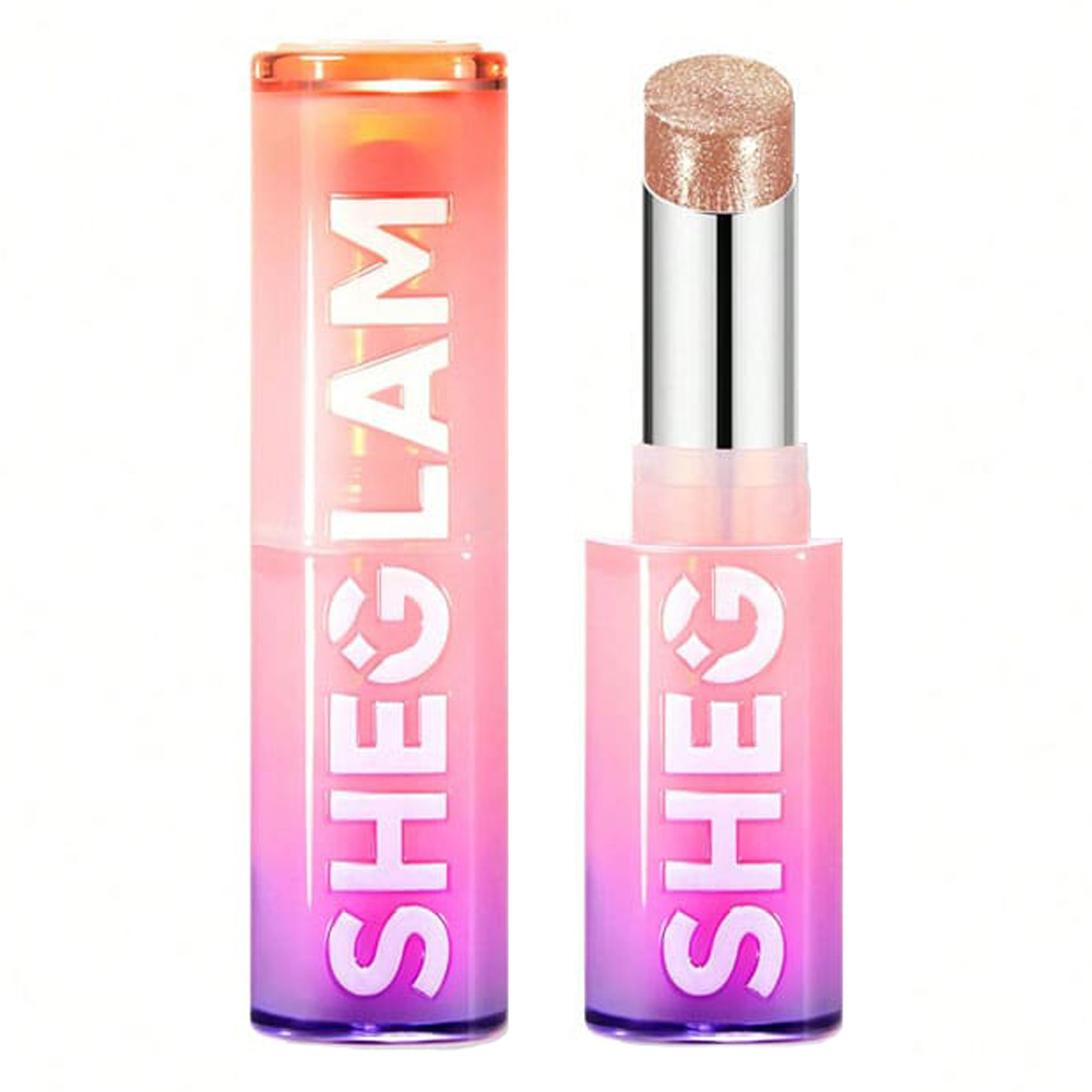 6971053498011 رژلب شاین شیگلم Own Your Shine