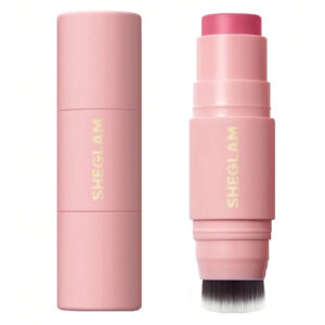 رژگونه استیکی شیگلم رنگ Midnight Hour