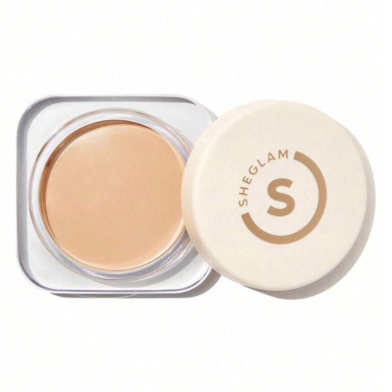 کرم پودر شیگلم Balm Chantilly رنگ CHANTILLY