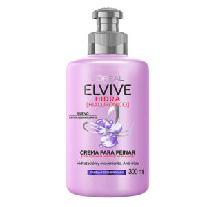 کرم مو لورآل Hidra Hialuronico