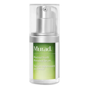 سرم ضد چین و چروک مورد retinol