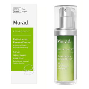 سرم پوست مورد Retinol حجم 30