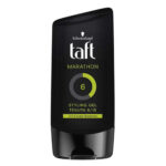 ژل مو تافت MARATHON