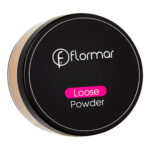 پودر فیکس فلورمار شماره 002