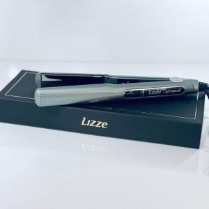 اتو مو حرفه‌ای سرامیکی و کراتینه لیز Lizze Extreme
