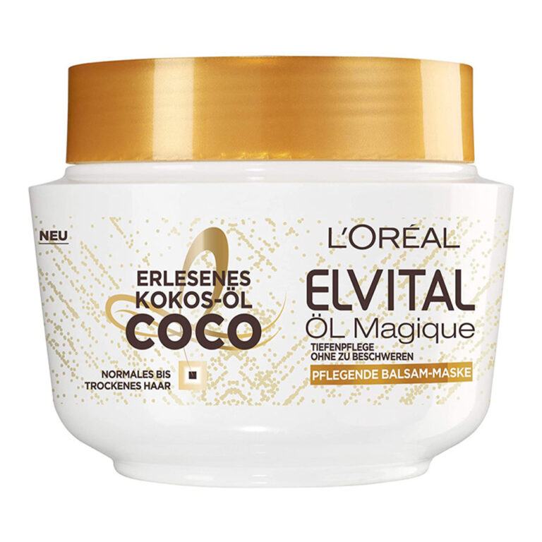 ماسک موی اورال Ol Magique Coco حجم 270