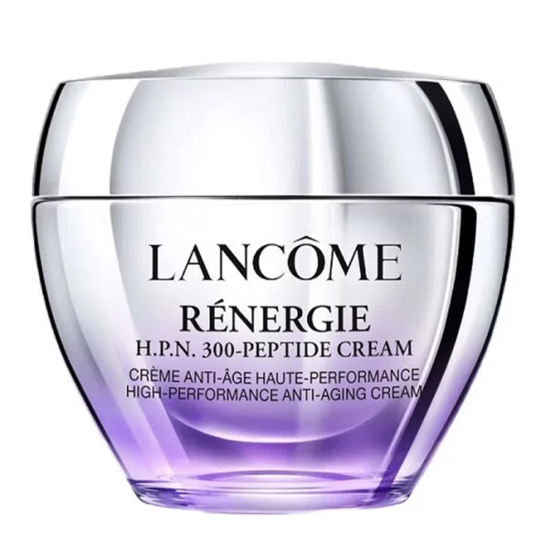 کرم ضد چروک لانکوم Rénergie H-P-N