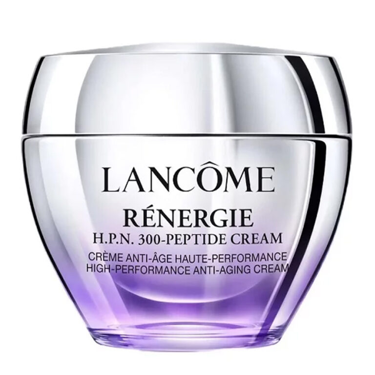 کرم ضد چروک لانکوم Rénergie H-P-N حجم 50