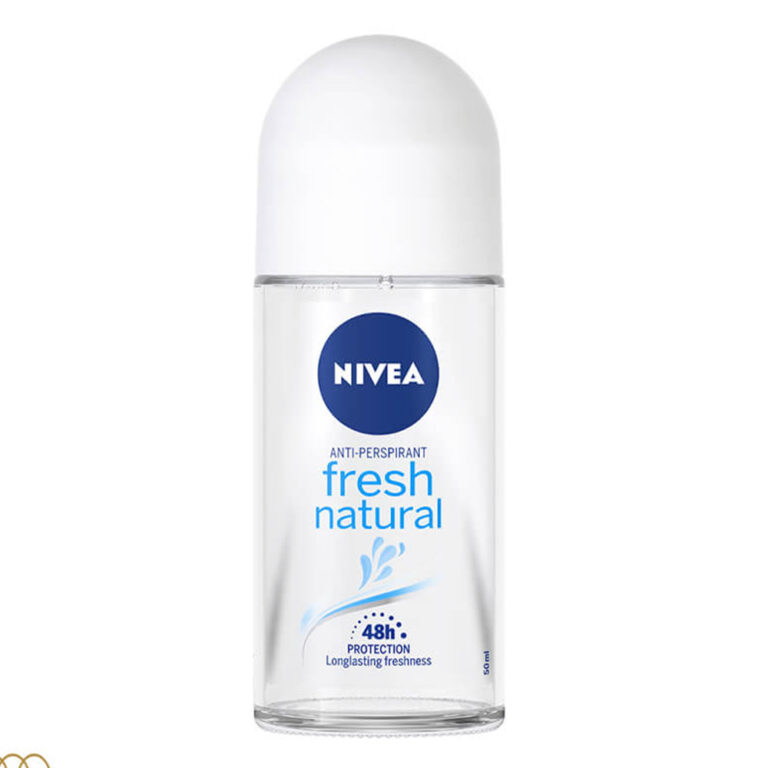 مام نیوا Fresh Natural حجم 50