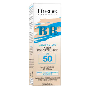 کرم BB لایرن NATURAL حجم 30