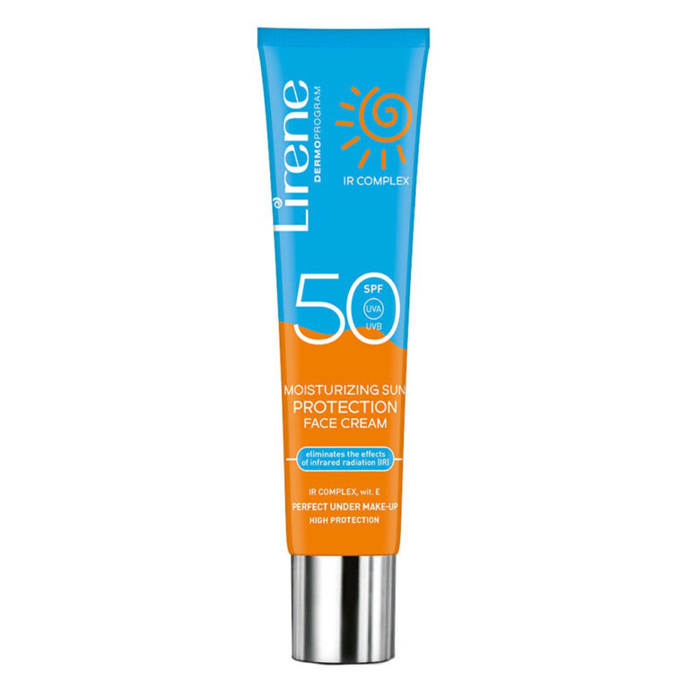 ضد آفتاب لایرین Complex SPF50 حجم 40