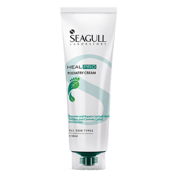 کرم ترک پا سی گل Heal Pro